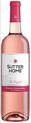 Sutter Home White Zinfandel